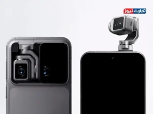 انتشار تصاویر اولیه از گوشی رباتیک شرکت Honor در آستانه کنگره جهانی موبایل 2026