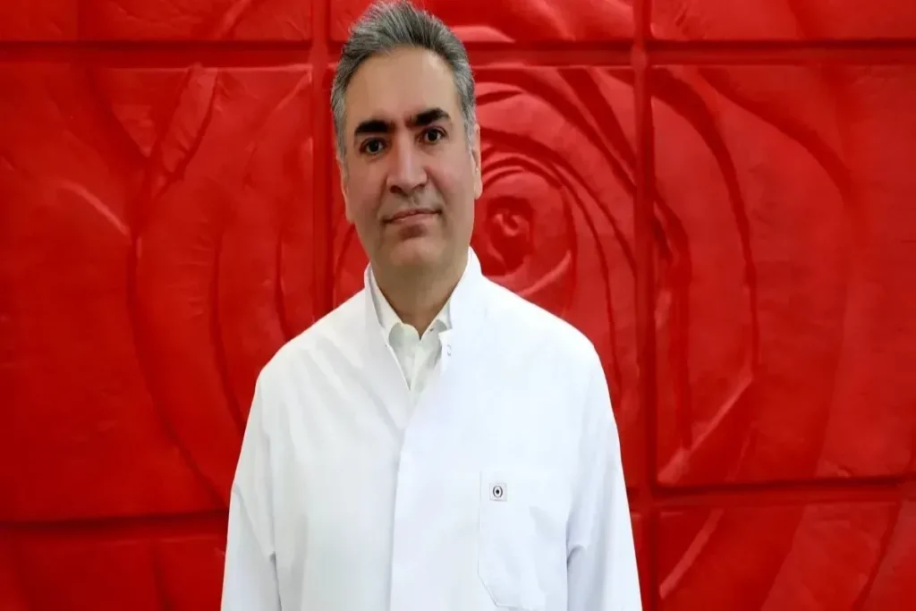 حامد عباسی