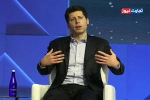 آلتمن: برخی از شغلهای در حال حذف «کار واقعی» نبودند