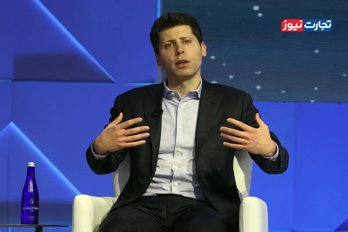 آلتمن: برخی از شغل‌های در حال حذف «کار واقعی» نبودند