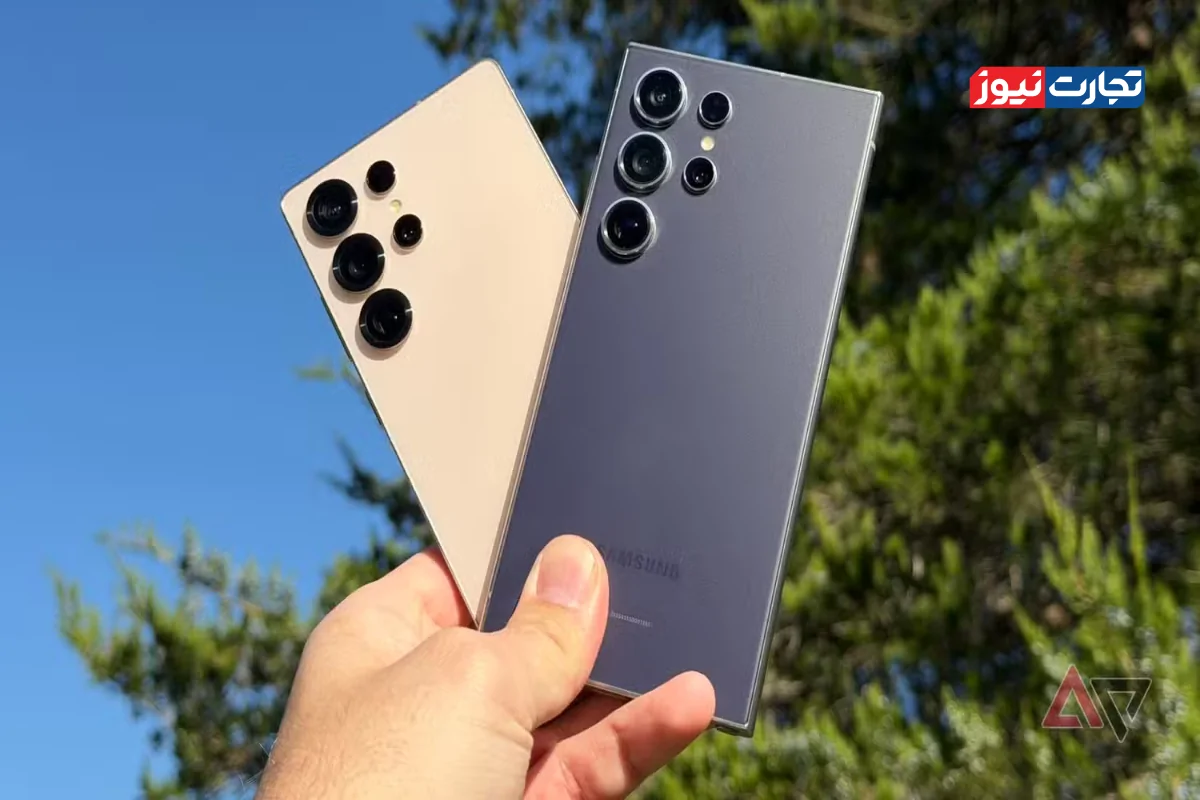 One-UI ۸.۵ سامسونگ با کنترل‌های دقیق‌تر دوربین معرفی می‌شود