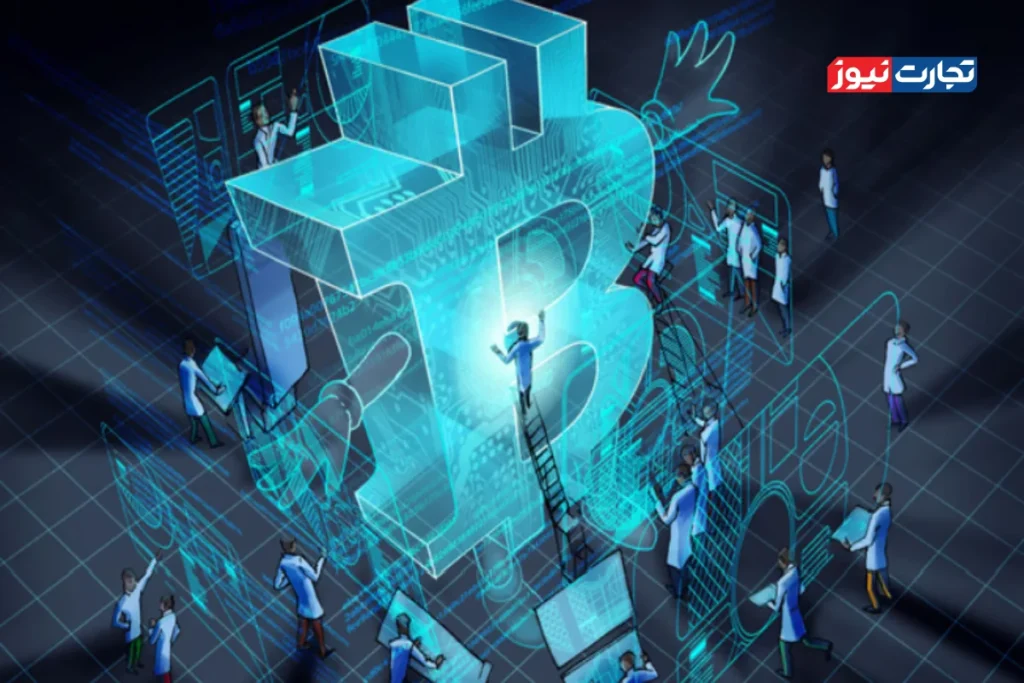 قیمت بیت کوین
