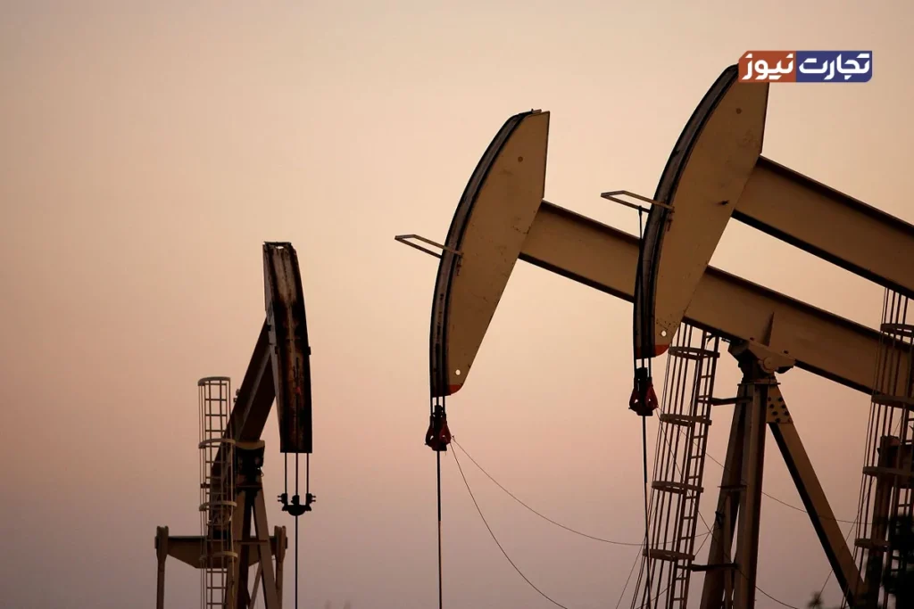 oil well4 ak67835