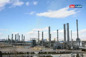 خصولتی‌ها بازیگران اصلی صنعت پتروشیمی هستند