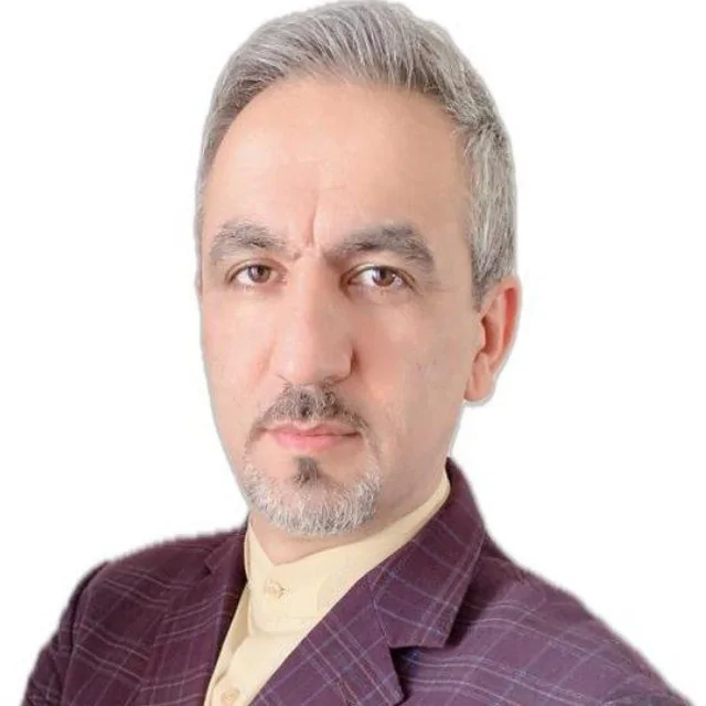 تصویر محسن دیندار