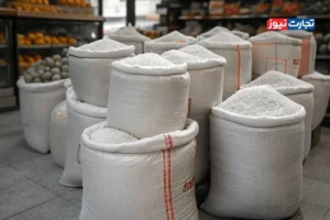 برنج مخلوط با نام و قیمت برنج ایرانی فروخته می‌شود!