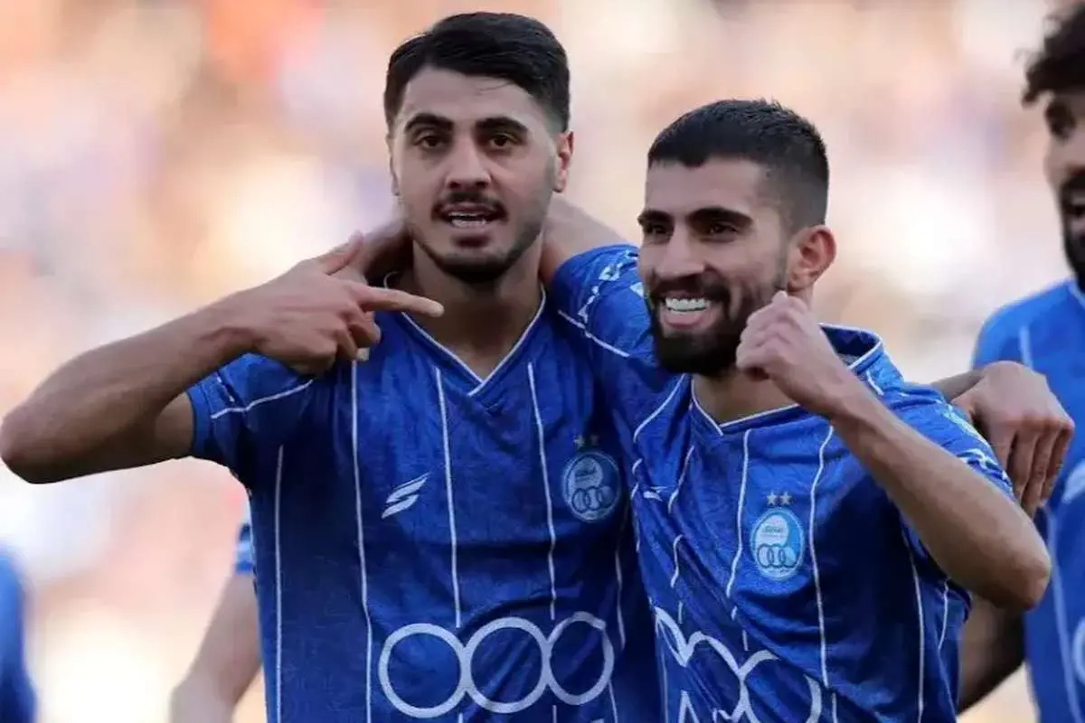 محرومیت سنگین در انتظار کوشکی بعد از کتک‌کاری