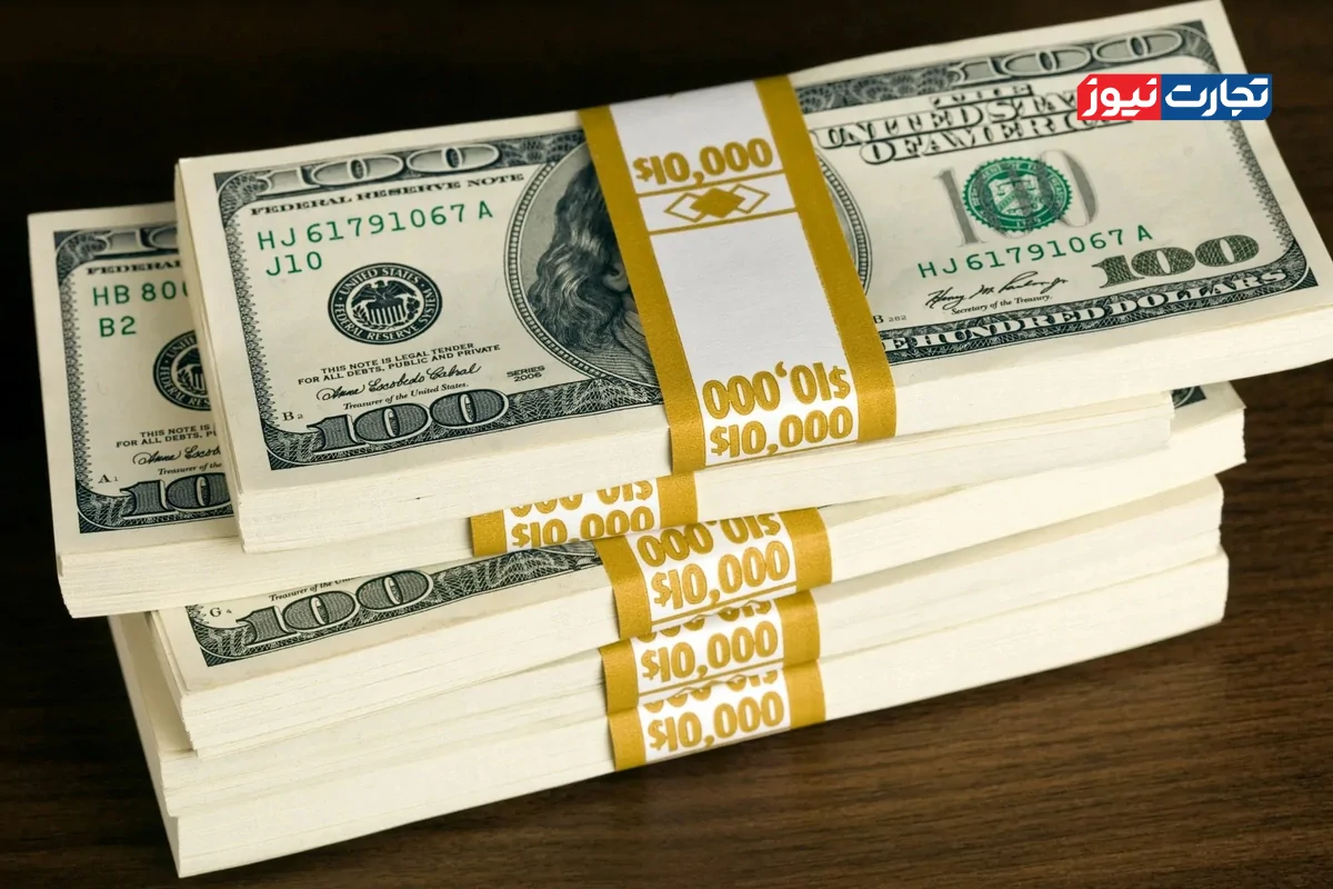 قیمت دلار