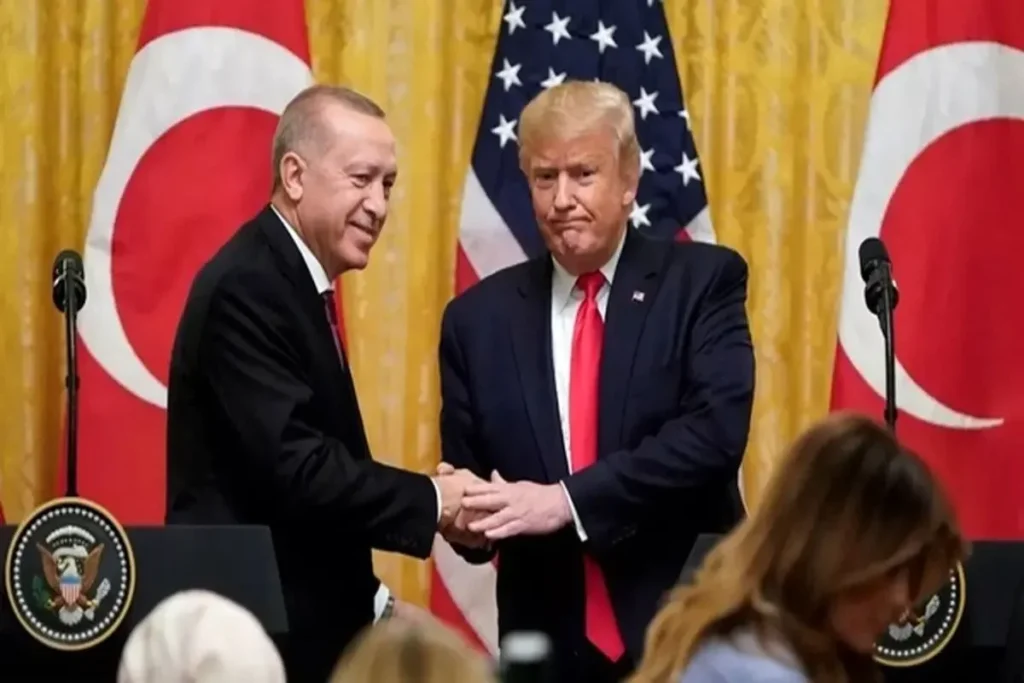 اردوغانترامپ ak9188 1200x800