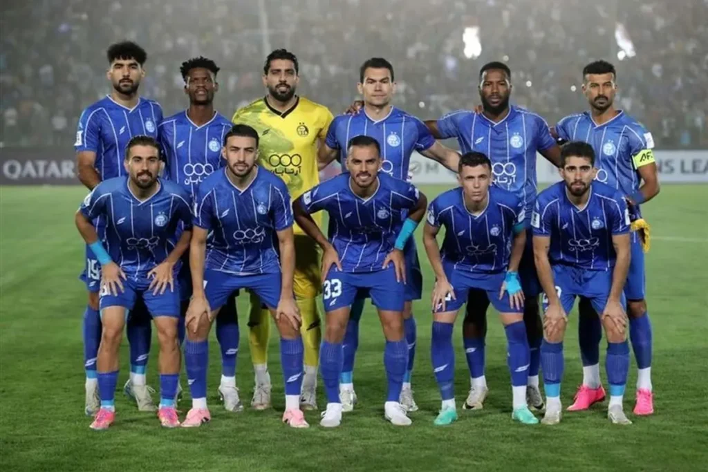 استقلال