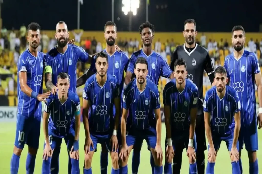 استقلال