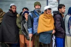 بازار کار ایران پذیرش اتباع را ندارد