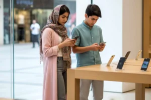 پشت‌‌پرده فروش آیفون ۳۰۰ میلیونی!