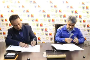 تفاهم نامه همکاری برای استانداردسازی روغن موتور به امضا رسید