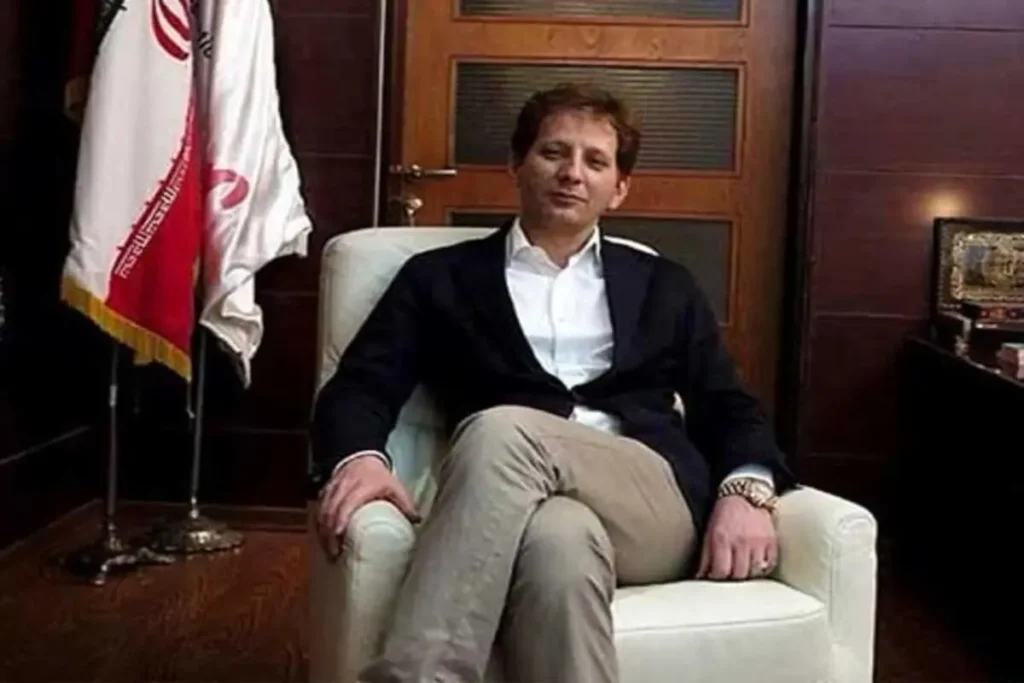بابک زنجانی 2 ak8524
