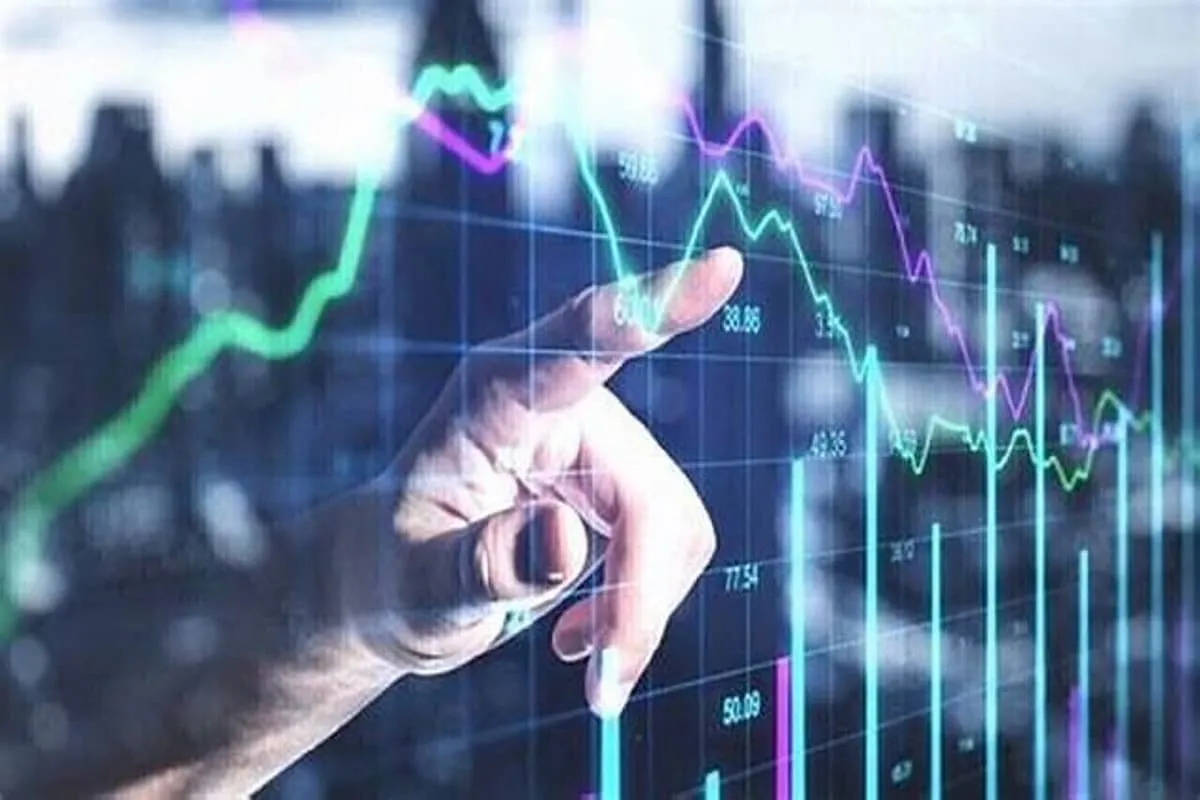 بررسی تازه‌ترین روند حرکت شاخص‌های کل و هم‌وزن بازار سهام