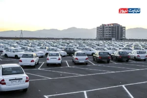قیمت خودرو امروز 27 مهر 1404 / فرمان بازار خودرو به سمت افزایش قیمت‌ چرخید؟ + جدول