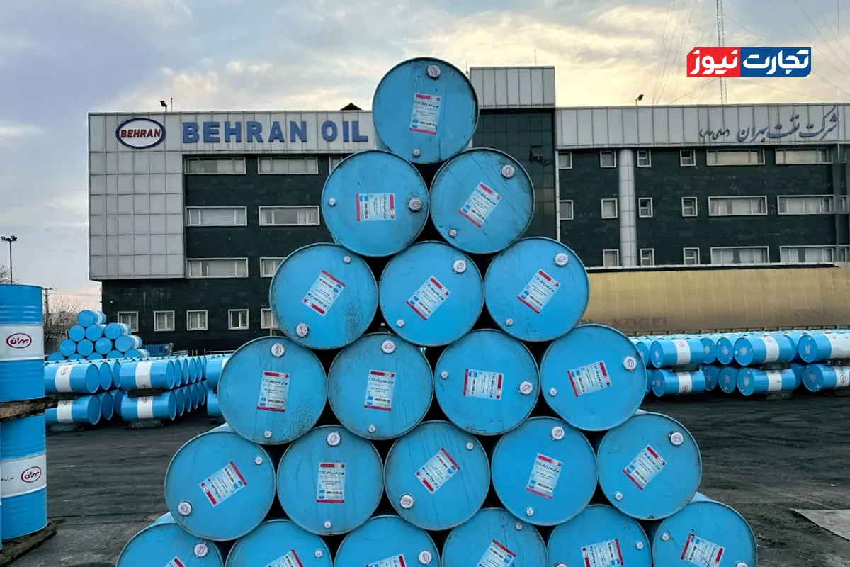 افت تولید در محصولات کلیدی نفت بهران / رشد قیمت دلار شبهرن را نجات داد