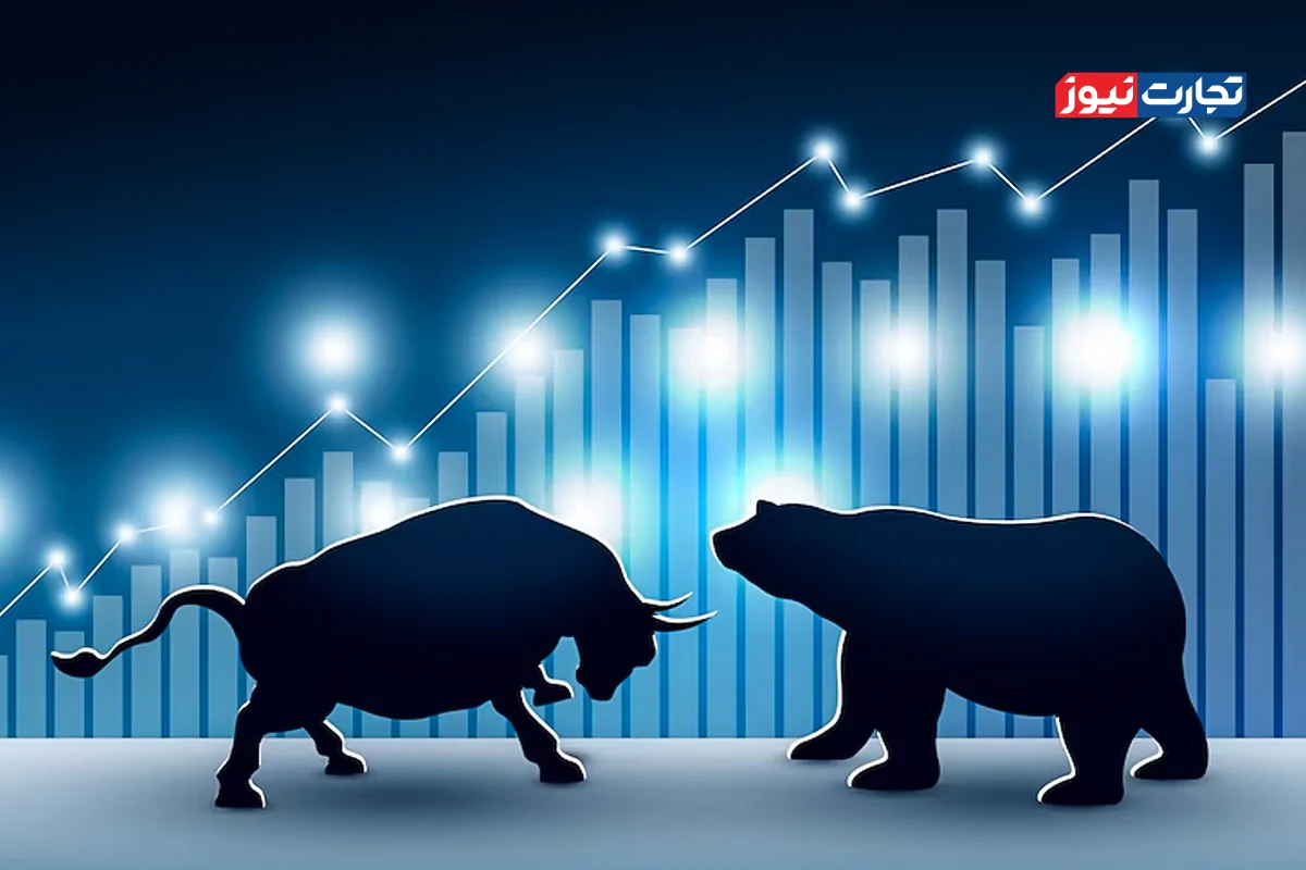 تعادل دادوستدها در بورس / چراغ معاملات سهام کوچک روشن ماند + جدول