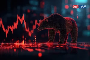 رد پای طلا در اصلاح بورس؟ / بازار سهام تعدیل شد + جدول