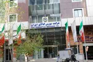شهریور، ماه طلایی نقره در بورس کالا/ ثبت رکورد تاریخی با معامله ۲۵.۵ تن
