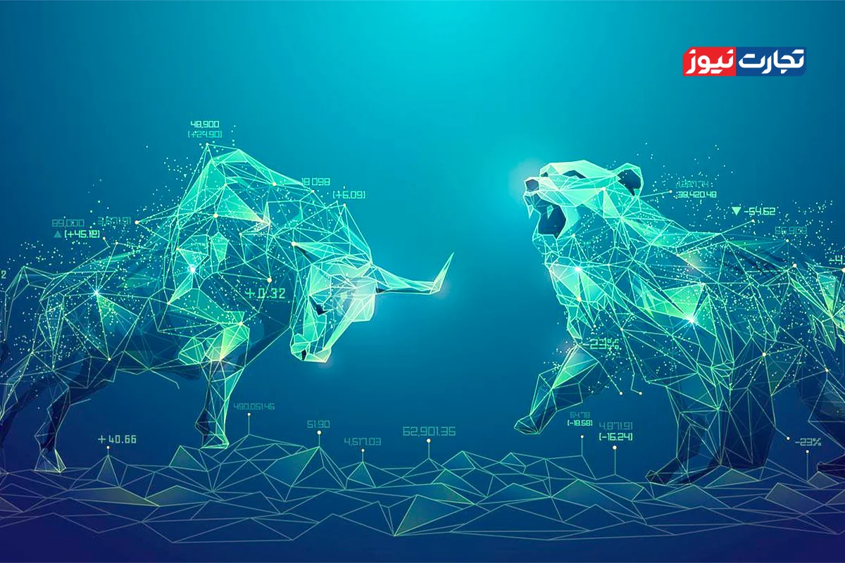 شارژ 3200 میلیارد تومانی بورس / بازار سهام رکوردشکنی کرد + جدول