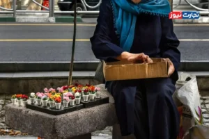 زنگ خطر افزایش بیکاری زنان/ تنها 13.6 درصد از زنان، شاغل یا جویای کار هستند