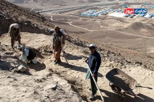 سایه هم‌صدایی چین و هند بر استراتژی افغانستان