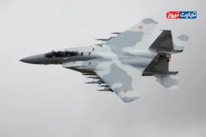 پشت پرده معامله قطر و آمریکا؛ چرا دوحه در پایگاه هوایی ایالات متحده پهلو گرفت؟