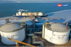 استقبال چین از گاز طبیعی روسیه / رویای ترامپ زیر آب‌ها دفن شد!