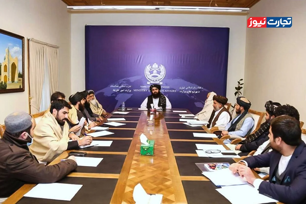 رد پای هند در میانه تشدید تنش‌ها میان افغانستان و پاکستان