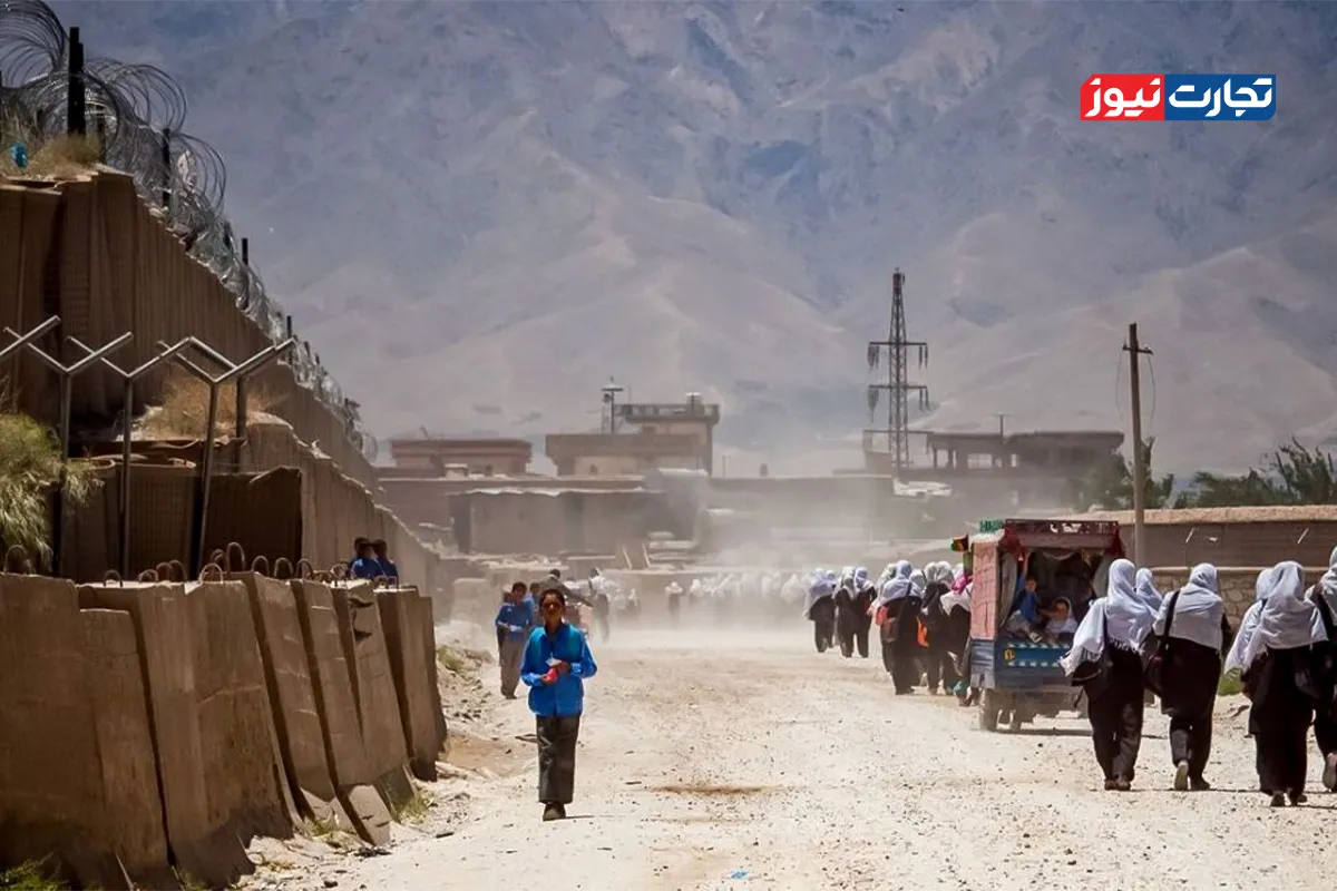 نقشه راه آمریکا برای افغانستان؛ چرا ترامپ به دنبال بازپس‌گیری بگرام است؟