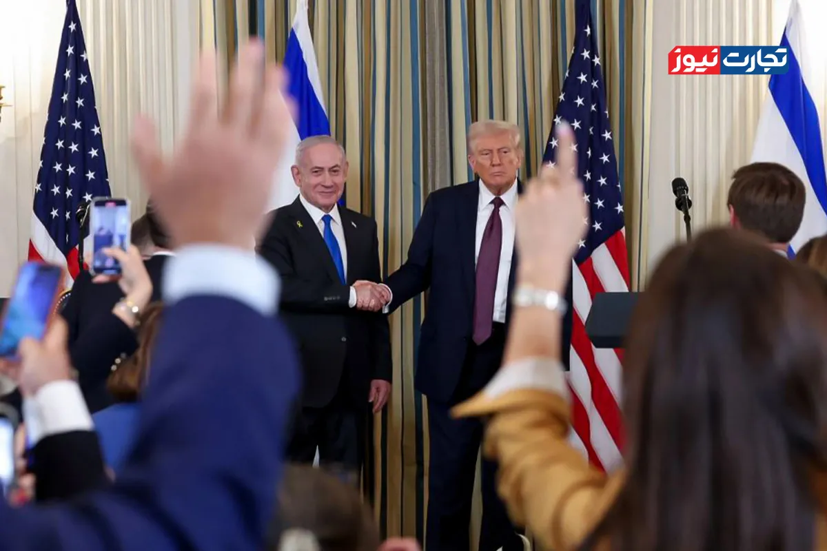 طرح صلح ترامپ؛ خاورمیانه در آستانه پوست‌اندازی است؟