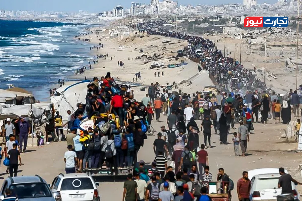 آیا دیپلماسی گام به گام ترامپ در غزه نتیجه‌بخش است؟