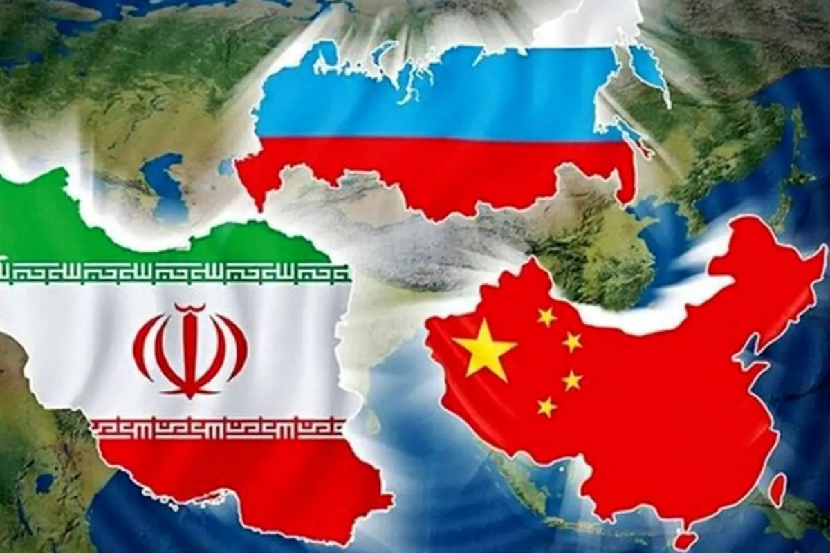 مسیر تازه ایران برای مقابله با تحریم‌ها