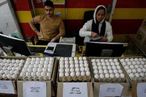 قیمت‌ها در بازار خوراکی پرواز کرد