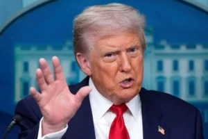 چالش ترامپ با دیوان عالی آمریکا بر سر تعرفه‌ها