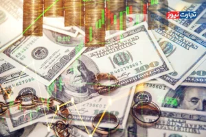 ستاره بخت نقره خاموش شد / جمع‌بندی صعودی بازارها در مهرماه + نمودار