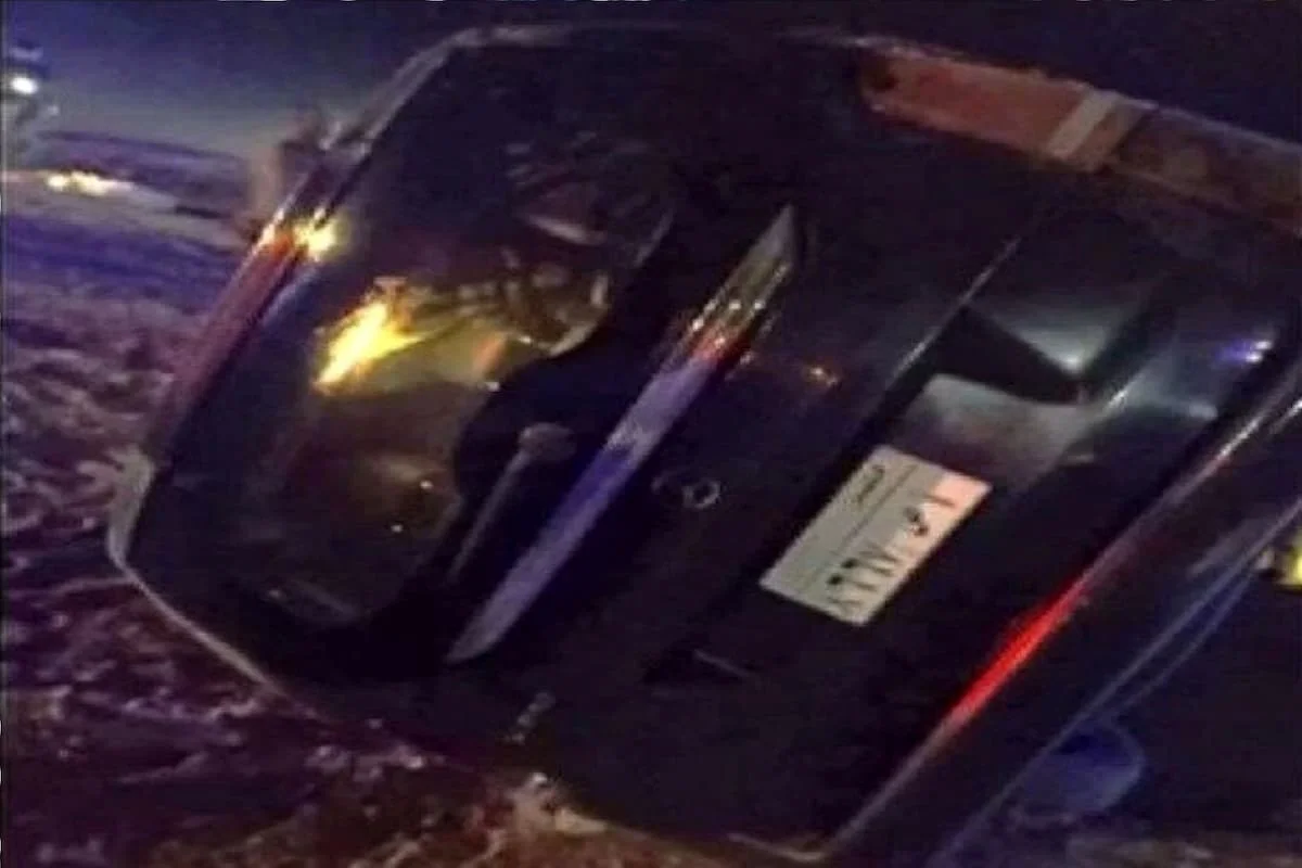 سانحه مرگبار برای همراهان نخست‌وزیر قطر در مصر