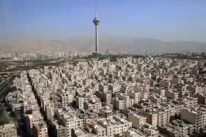 پایتخت با منطق بازاری اداره می‌شود