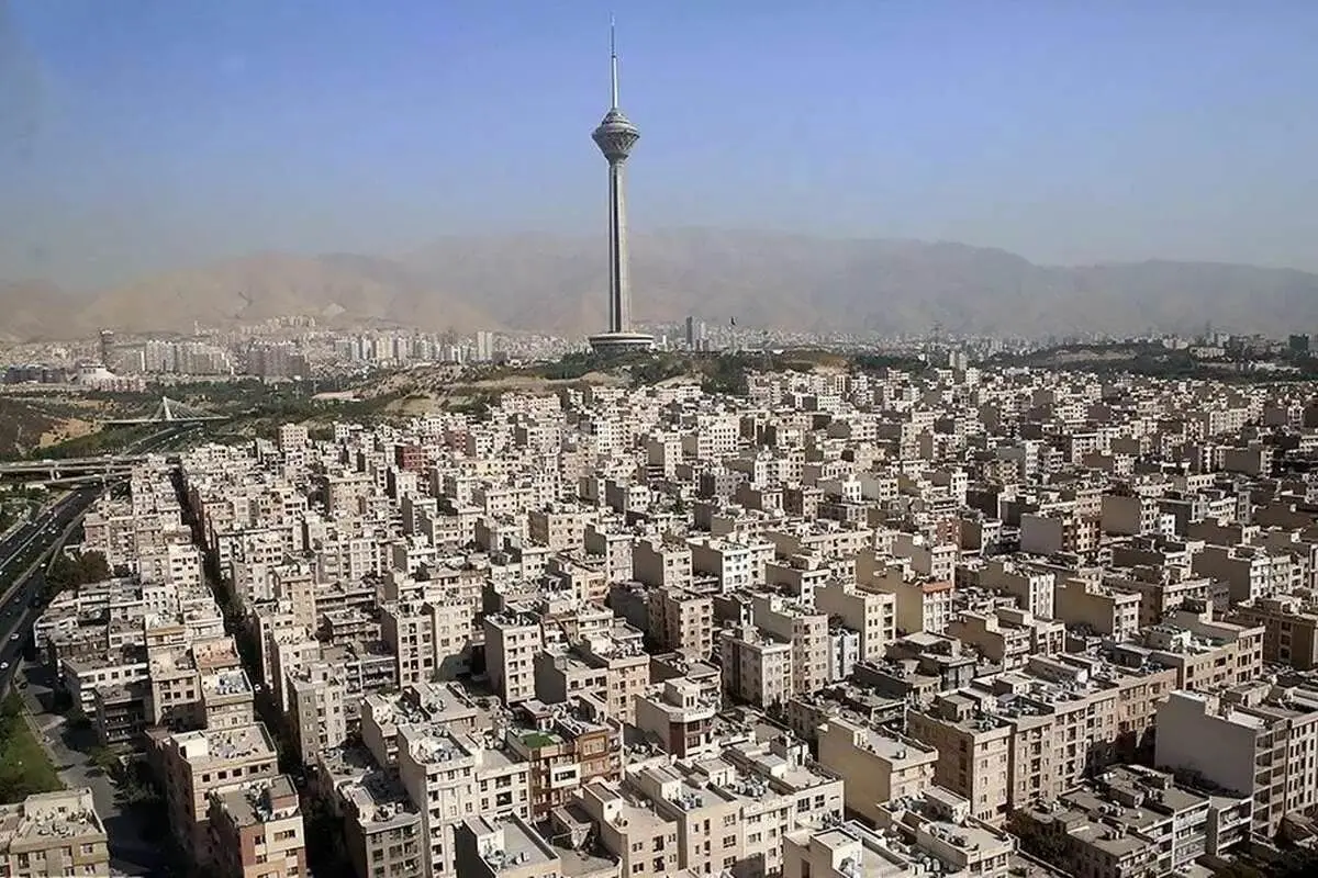 پایتخت با منطق بازاری اداره می‌شود
