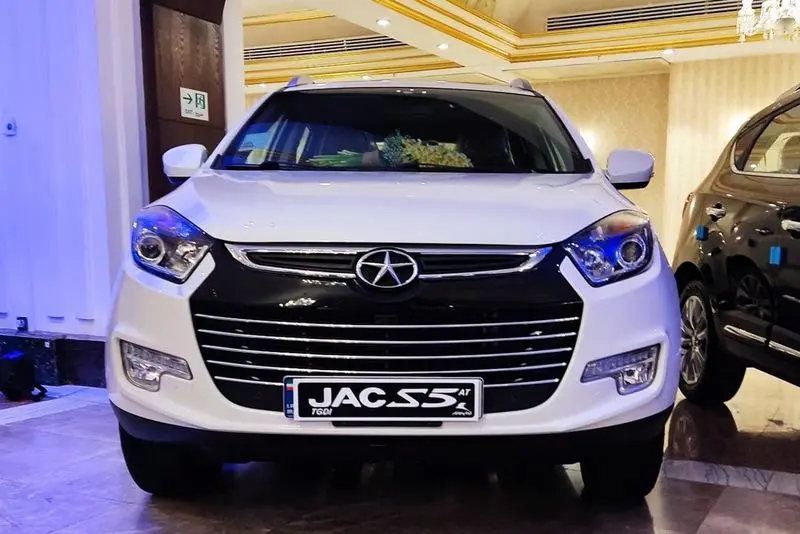 جکS5