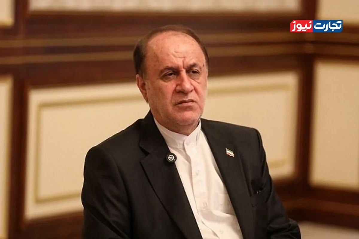 بانک مرکزی نظارت کند تا مثل علف بانک سبز نشود / مردم از انحلال بانک آینده ضرر و زیان متحمل میشوند