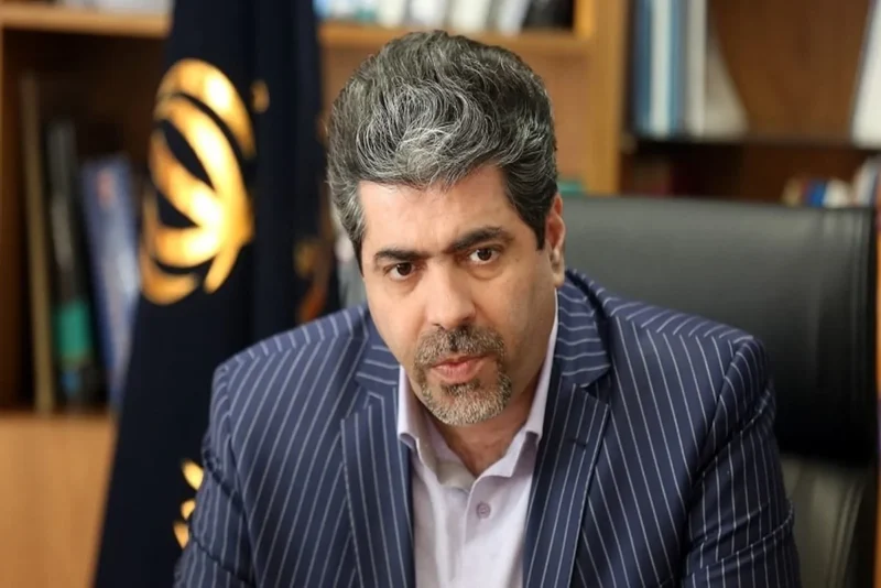 حجت الله میرزایی، استاد اقتصاد دانشگاه علامه طباطبایی ak50245