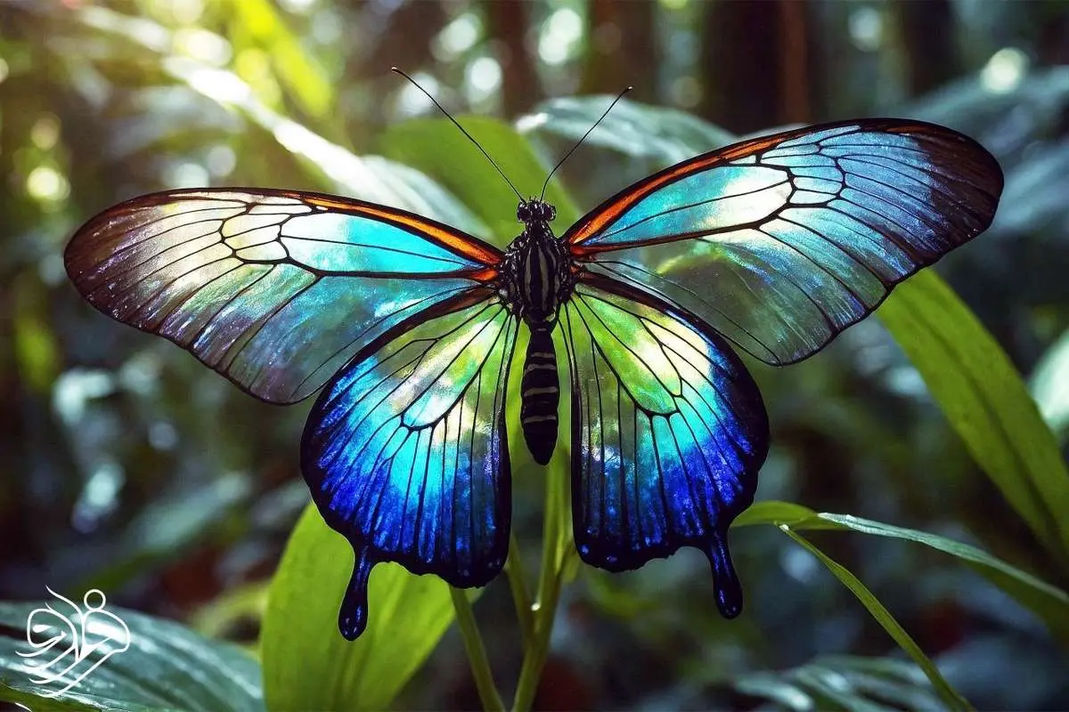 سود میلیاردی از قاچاق حشرات!