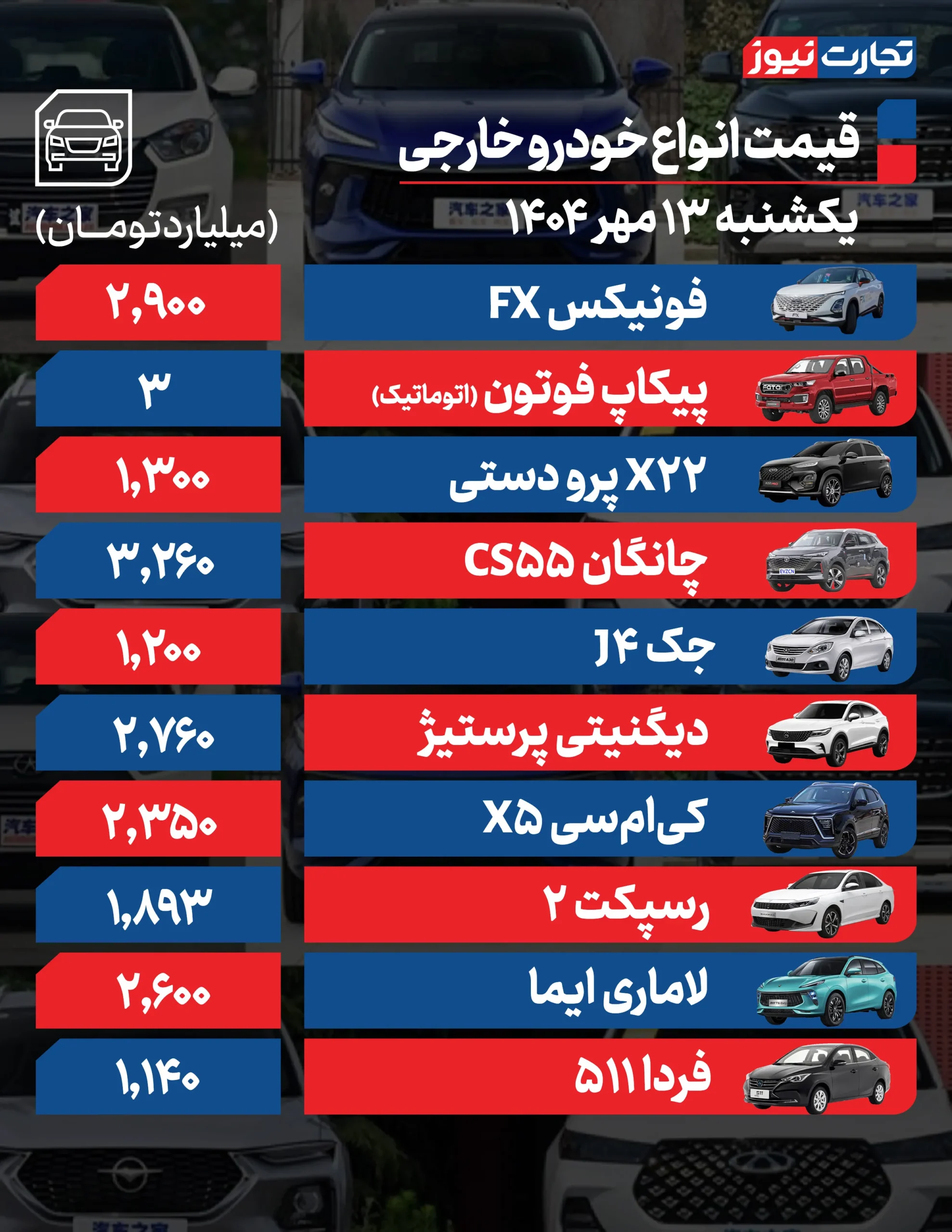 خارجی ۱۳ ak9308 scaled