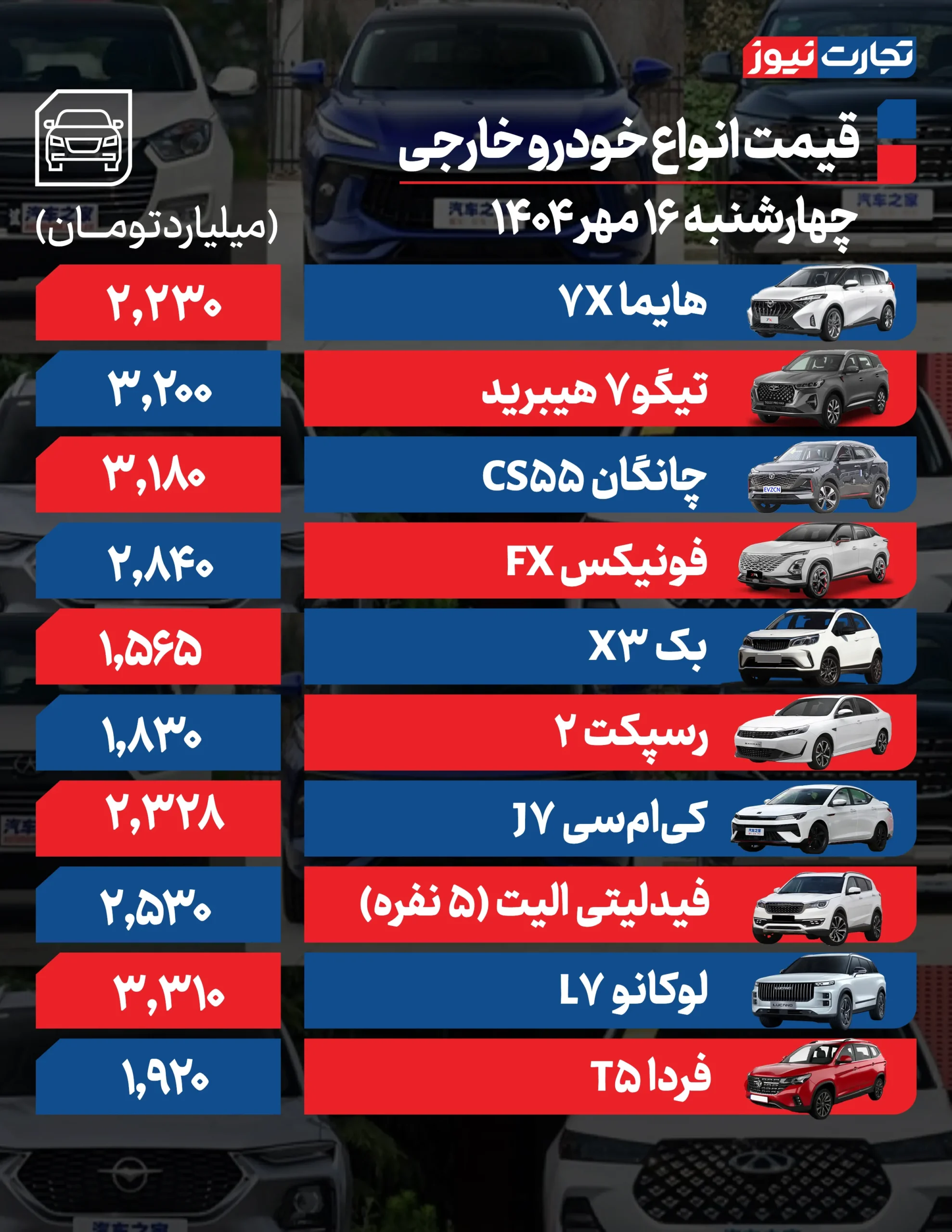 خودرو خارجی 16مهر ak9258 scaled