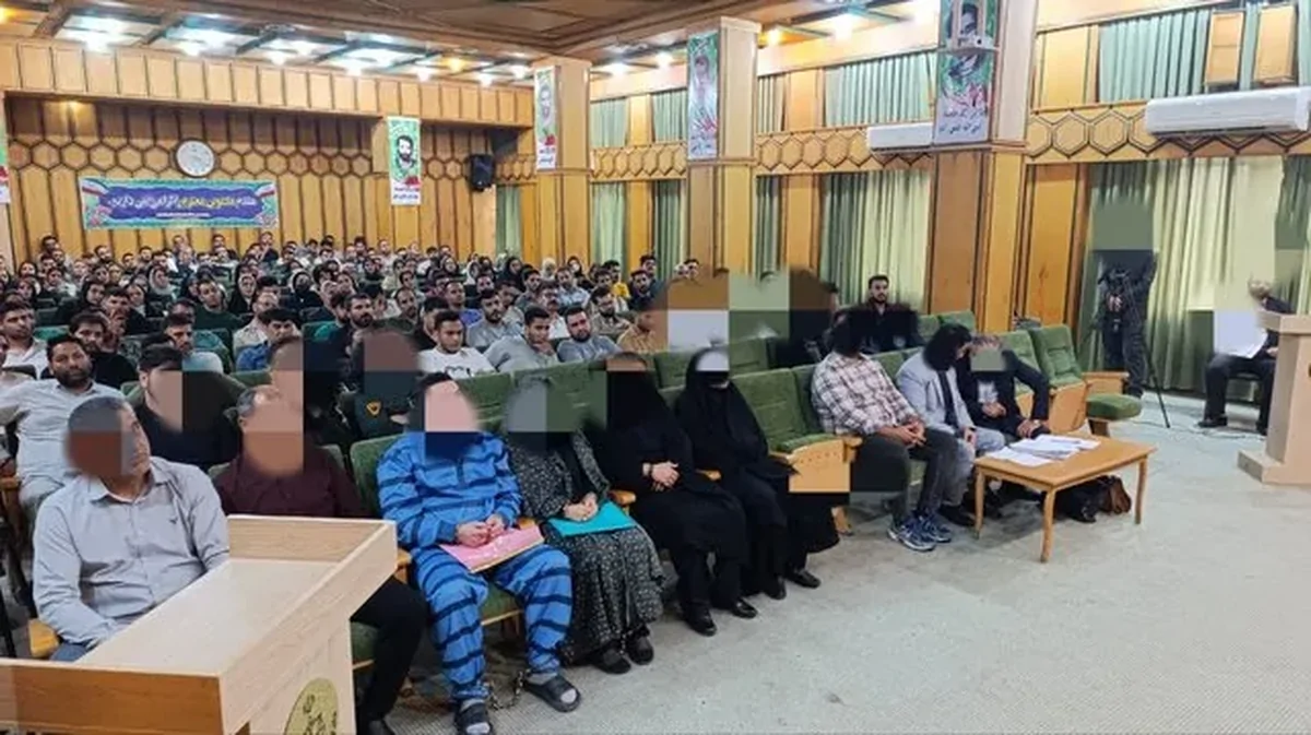 متهم پرونده موبایل موسوی تا صدور رای دادگاه آزاد شد/ علت چه بود؟