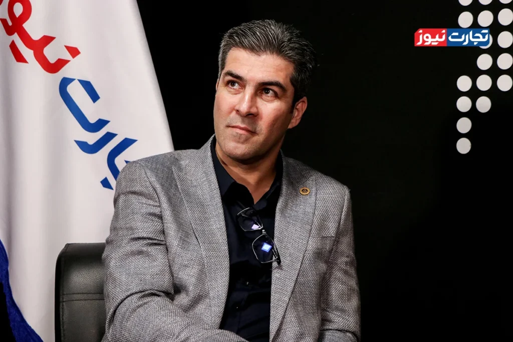 داوود بیگی نژاد
