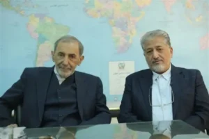 رنجبر به‌عنوان گزینه نهایی ریاست دانشگاه آزاد انتخاب شد